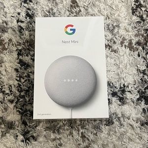 Nest Mini